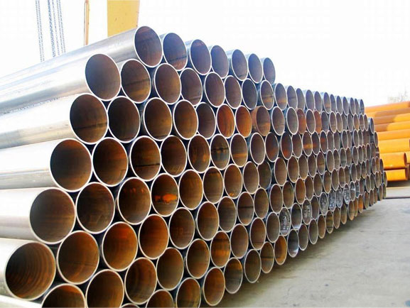 高頻焊管供應怎么提高焊管的質量